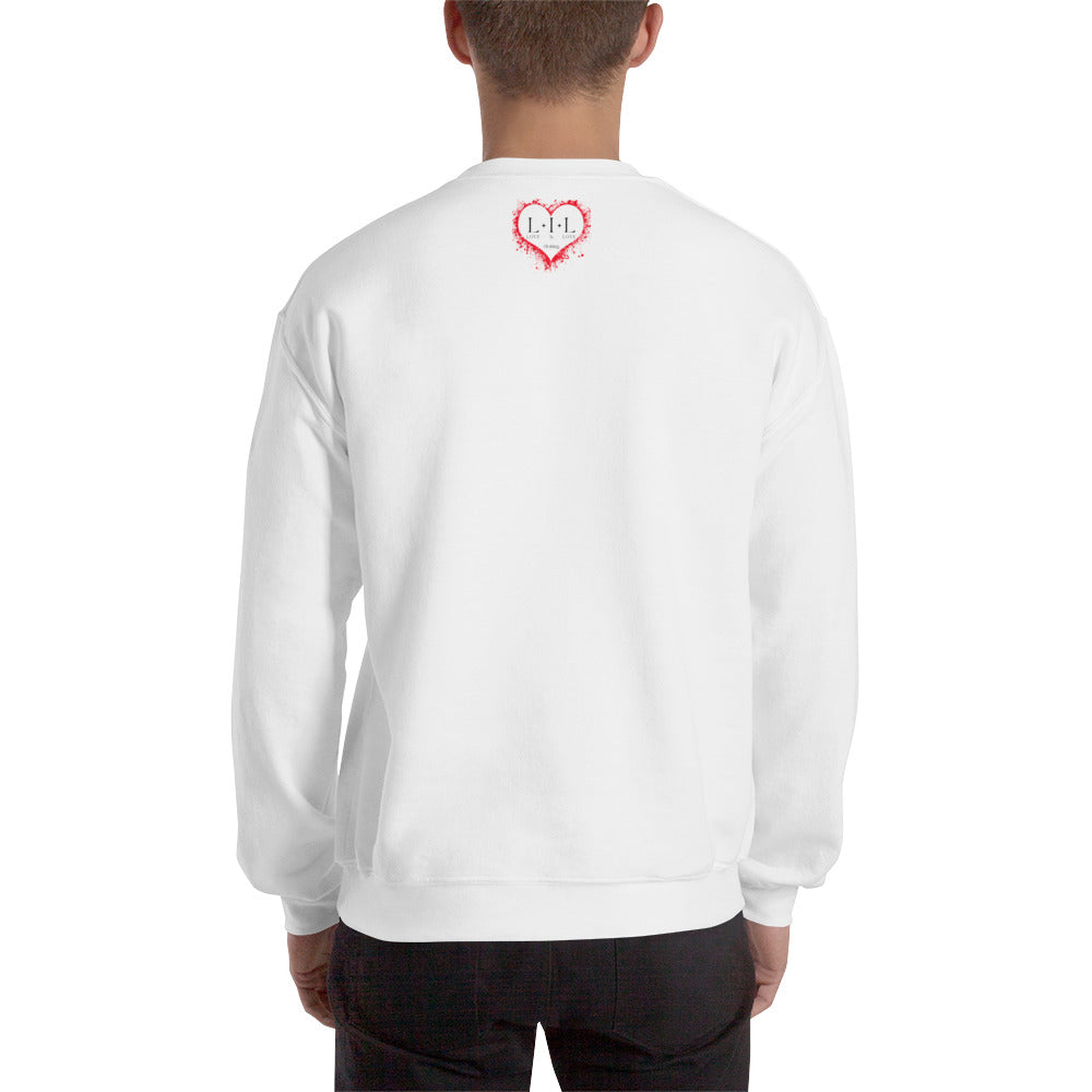 Fabulous As Always Unisex Sweatshirt