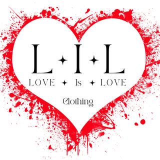 Welcome To Love Is Love Clothing Store
