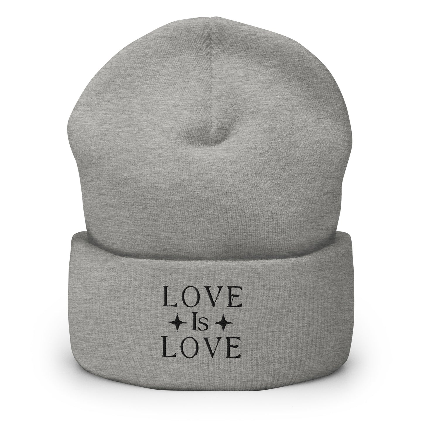 Love Is Love Beanie