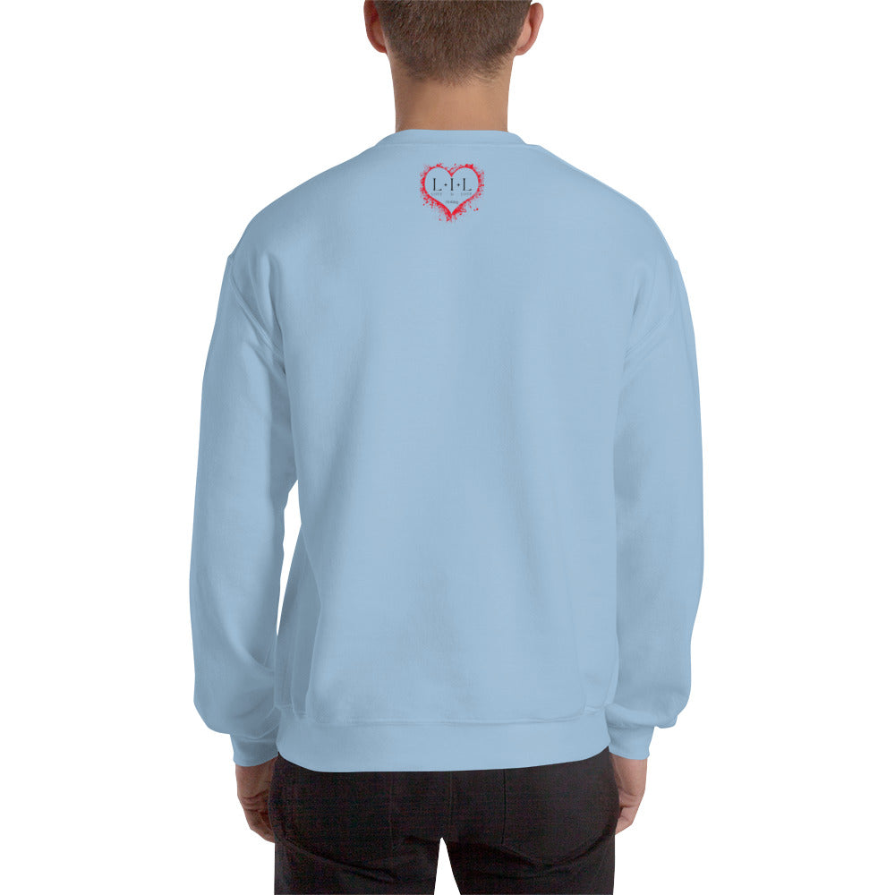 Fabulous As Always Unisex Sweatshirt