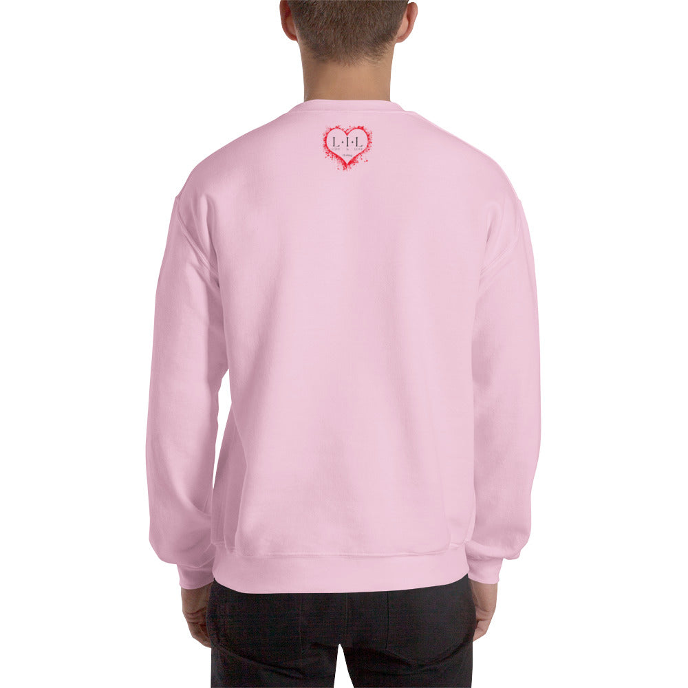 Fabulous As Always Unisex Sweatshirt