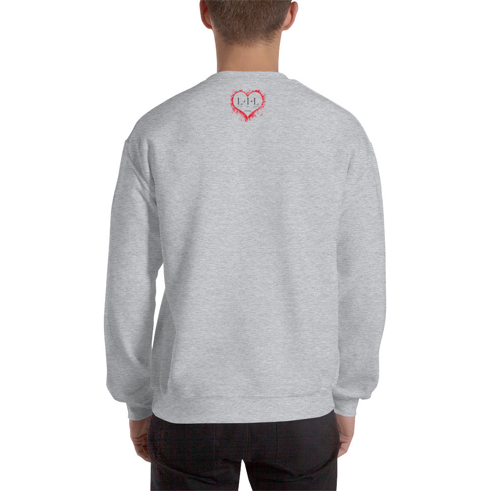 Fabulous As Always Unisex Sweatshirt