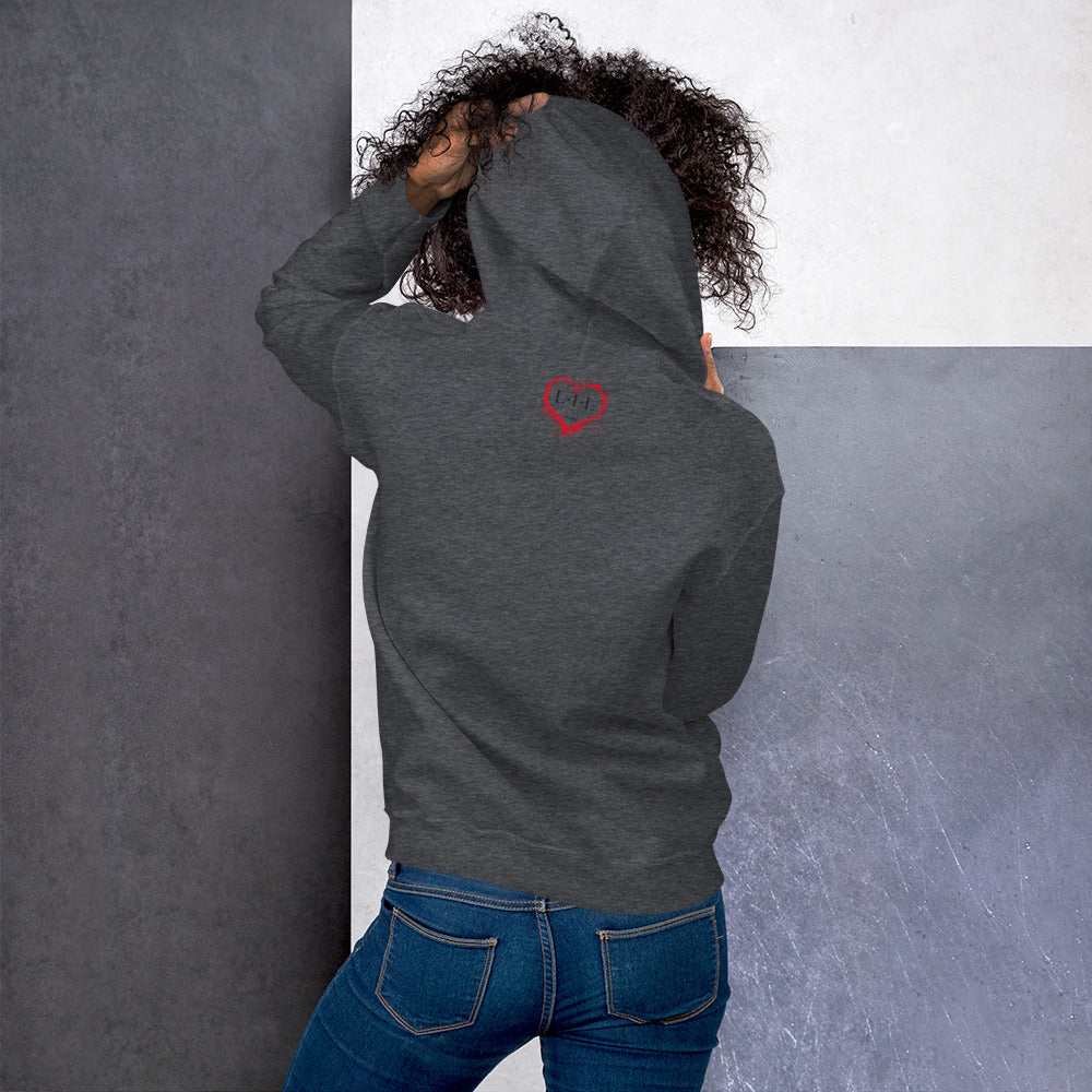 Fabulous As Always Unisex Hoodie