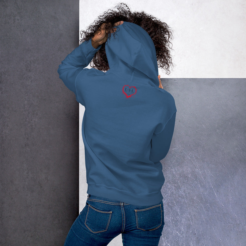 Fabulous As Always Unisex Hoodie