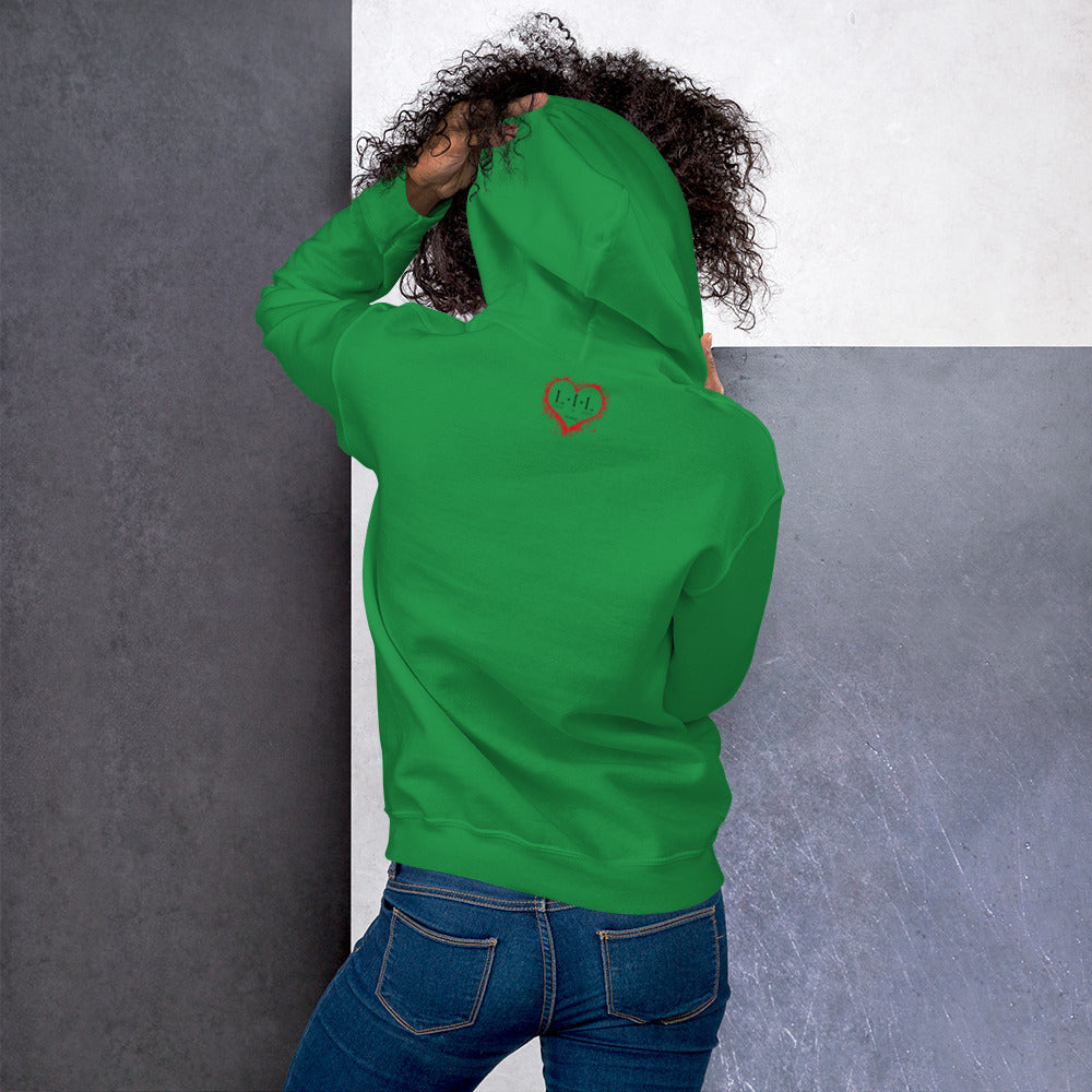 Fabulous As Always Unisex Hoodie