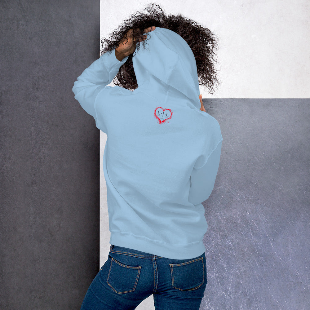 Fabulous As Always Unisex Hoodie