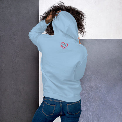 Fabulous As Always Unisex Hoodie