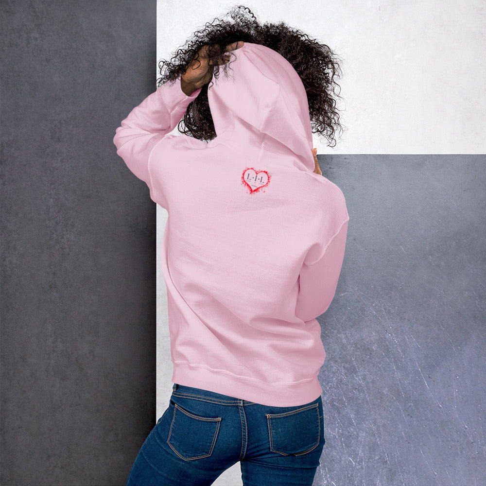 Fabulous As Always Unisex Hoodie