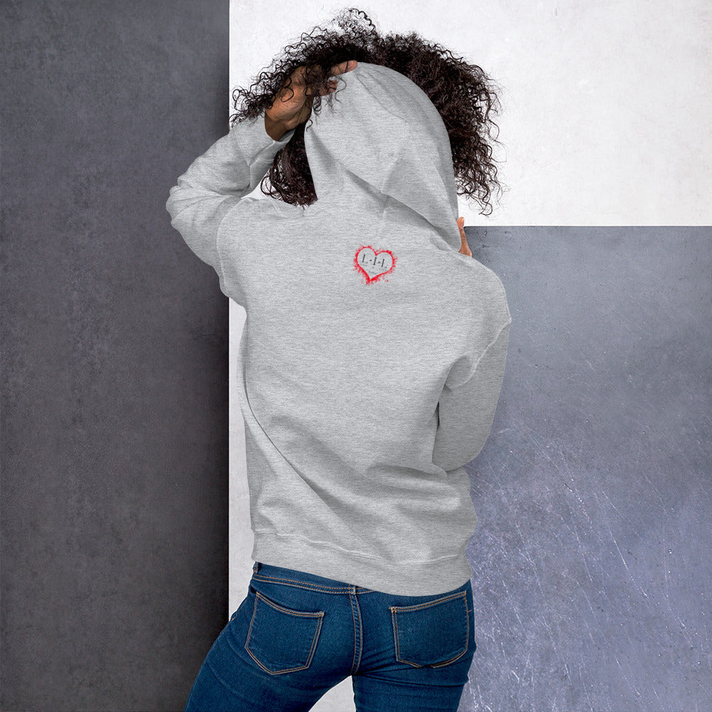 Fabulous As Always Unisex Hoodie