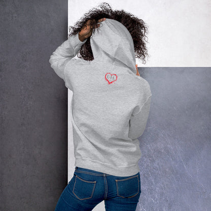Fabulous As Always Unisex Hoodie